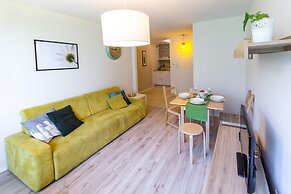 FriendHouse Apartments - Kazimierz