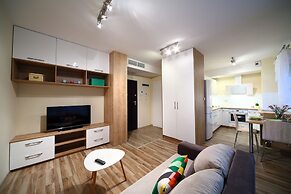 FriendHouse Apartments - Kazimierz