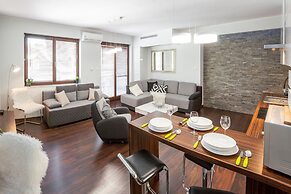 FriendHouse Apartments - Kazimierz