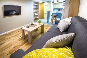 FriendHouse Apartments - Kazimierz