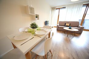 FriendHouse Apartments - Kazimierz