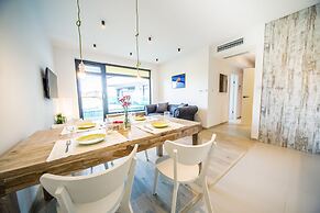 FriendHouse Apartments - Kazimierz