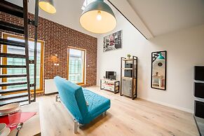 FriendHouse Apartments - Kazimierz