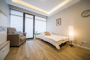 FriendHouse Apartments - Kazimierz