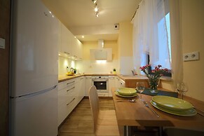 FriendHouse Apartments - Kazimierz