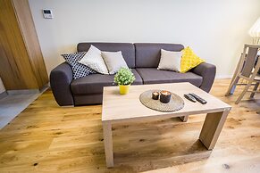 FriendHouse Apartments - Kazimierz