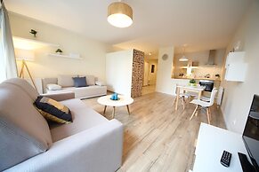 FriendHouse Apartments - Kazimierz