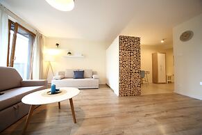 FriendHouse Apartments - Kazimierz
