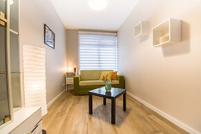 FriendHouse Apartments - Kazimierz