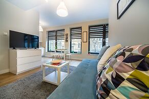 FriendHouse Apartments - Kazimierz