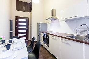 FriendHouse Apartments - Kazimierz