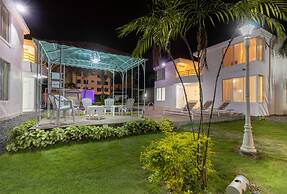Hotel Oceanic Lodge