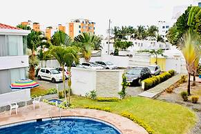 Hotel Oceanic Lodge