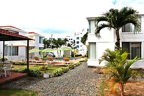 Hotel Oceanic Lodge
