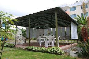 Hotel Oceanic Lodge