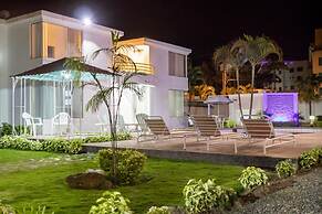 Hotel Oceanic Lodge
