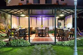 Hotel Oceanic Lodge