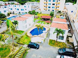 Hotel Oceanic Lodge