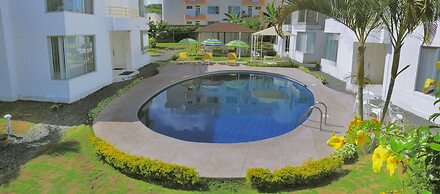 Hotel Oceanic Lodge