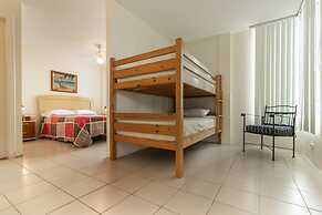 Hotel Oceanic Lodge