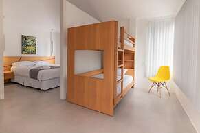 Hotel Oceanic Lodge