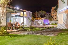Hotel Oceanic Lodge