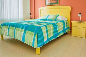 Hotel Oceanic Lodge