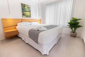 Hotel Oceanic Lodge