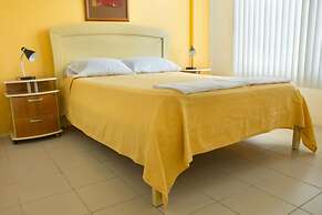Hotel Oceanic Lodge