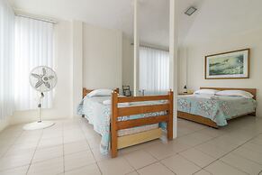Hotel Oceanic Lodge