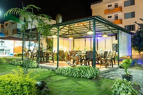 Hotel Oceanic Lodge
