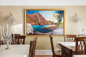 Monroe House Executive Suites