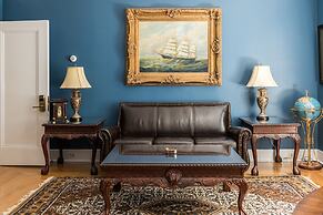 Monroe House Executive Suites