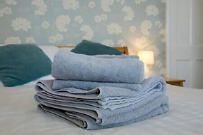 Number 34 Bed and Breakfast