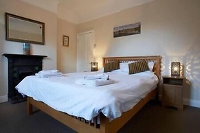 Number 34 Bed and Breakfast