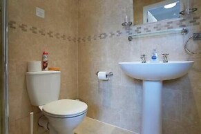 Number 34 Bed and Breakfast