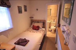 Number 34 Bed and Breakfast