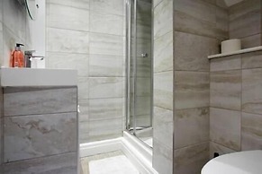 Number 34 Bed and Breakfast