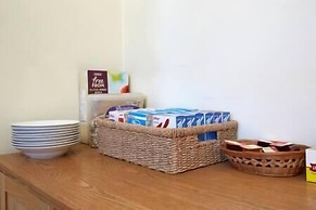 Number 34 Bed and Breakfast