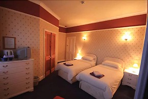 Number 34 Bed and Breakfast