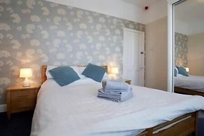 Number 34 Bed and Breakfast