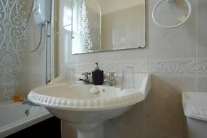 Number 34 Bed and Breakfast