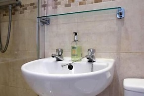 Number 34 Bed and Breakfast