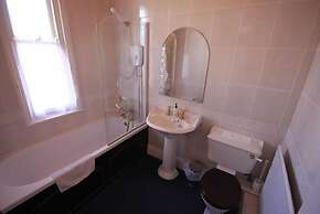 Number 34 Bed and Breakfast