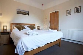 Number 34 Bed and Breakfast