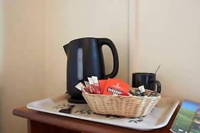 Number 34 Bed and Breakfast