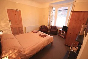 Number 34 Bed and Breakfast