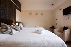 Number 34 Bed and Breakfast