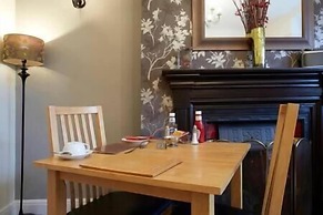 Number 34 Bed and Breakfast