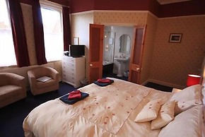 Number 34 Bed and Breakfast